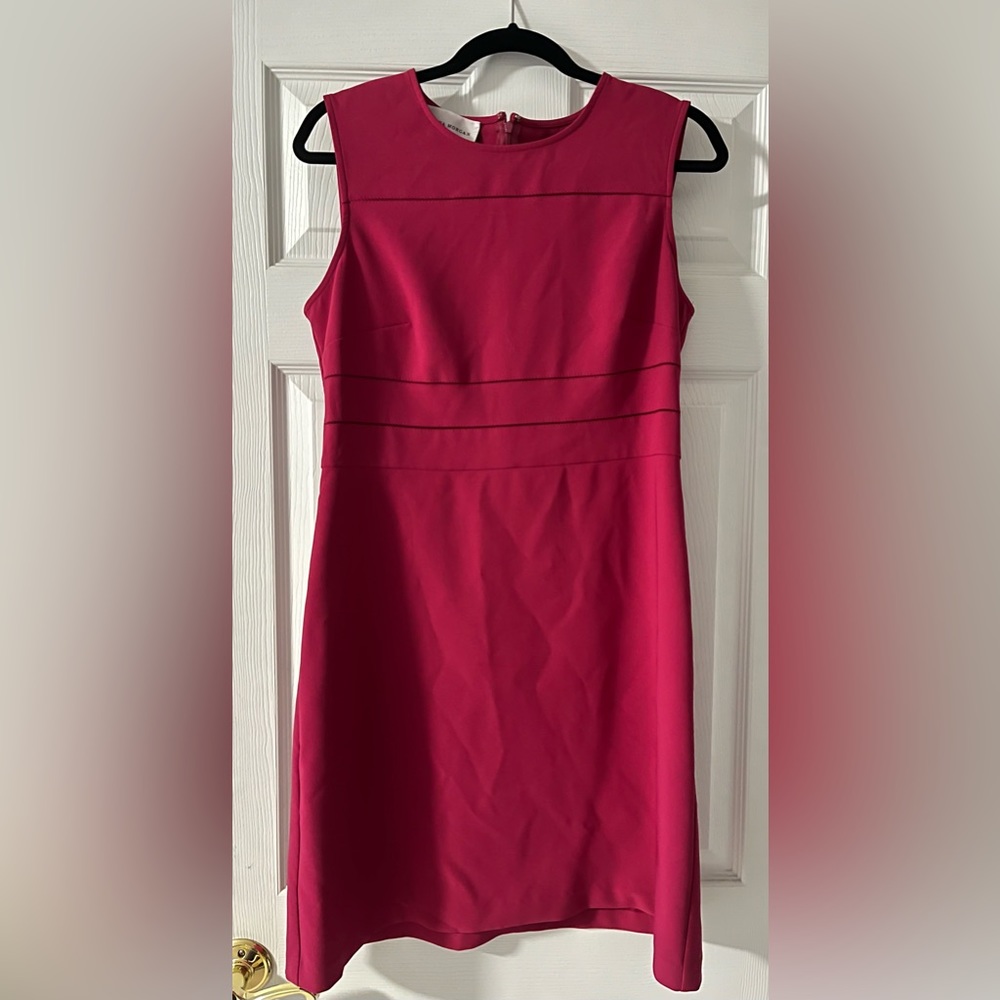 Donna Morgan Dress